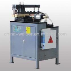 UN1-150 UN1 Series Automatic pipe butt welding machine