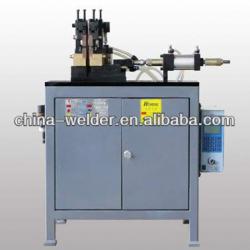 UN1-200KVA High Quality automatic low alloy steel butt welding machine manufacturer
