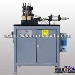 UN1-25KVA AC resistance pipe butt welding machine