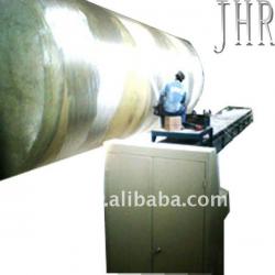 Underground Pipe Machine