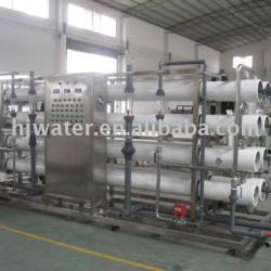 underground water purifying machine