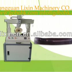 underwear silicone coating machine for unti-slip