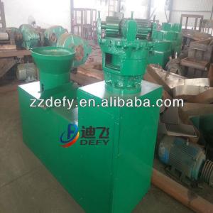 Uniform Size The Flat Film Compressing Granulator