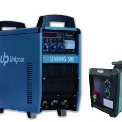 Unipow Multifunction MMA/TIG/MIG3 in 1 welding machine Uni400