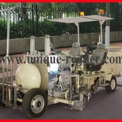 Unique Big Spraying Thermoplastic Road Marking Machine