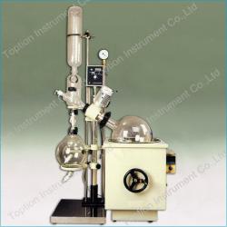 Unique fashionable university rotary vacuum evaporator 50l