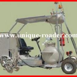 Unique Small Air Spraying Road Marking Machine