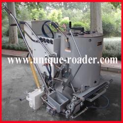 Unique Thermoplastic Plastic Road Marking Machine