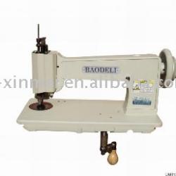 Universal Chain (Hand-Operated) Embroidery Machine