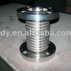 Universal Expansion Joint