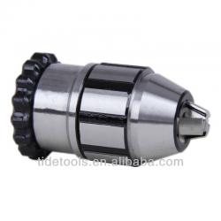 Universal Grade Keyless Drill Chucks