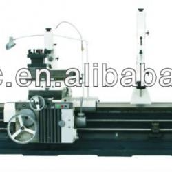 Universal Heavy Duty Horizontal Lathe machine