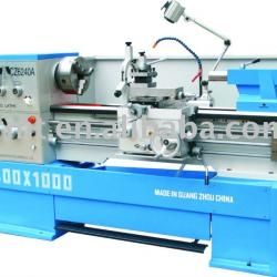 Universal Lathe Machine