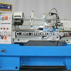 Universal Lathe Machine or Gap Bed Lathe CM-400