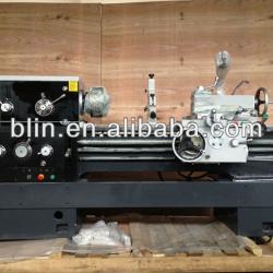 Universal Lathe Machinery(metal lathe machine)(BL-UL-K42*2000)(High quality, one year guarantee)