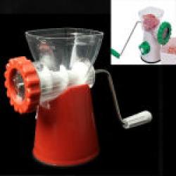 Universal Meat Chopper Grinder