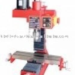 universal milling, drilling and grinding machine