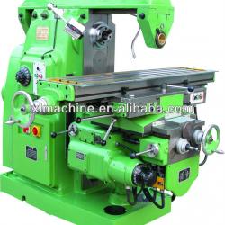 Universal Milling machine