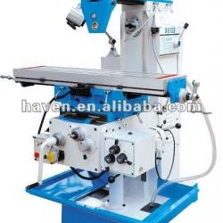 Universal Milling Machine