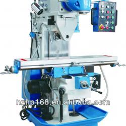 universal milling machine