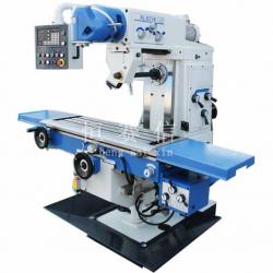 universal milling machine