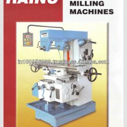 Universal Milling Machine