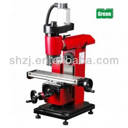 Universal milling machine