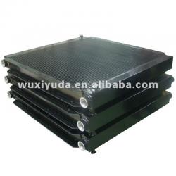 universal oil cooler,oil cooler for air compressor,aluminum plate heat exchangers