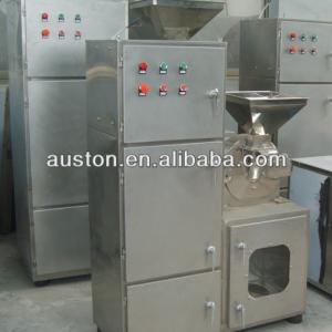 universal pulverizer/grinder/crusher