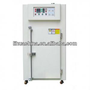 Universal small industrial oven