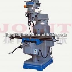 Universal Vertical turret Milling Machine 2E/4E