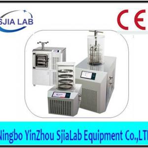 University Chemical Research lyophilizer for Biological Mini freeze dryer