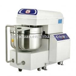 Up-lifted head dough mixer CS200L high efficiency mixer voiceless mixer machine