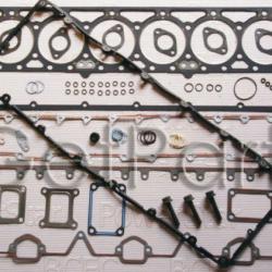 Upper engine gasket set 4089478