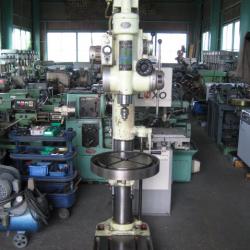 Upright Drilling Machine from Japan YOSHIDA YUD-540 used machine