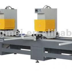 upvc window machinery pvc window welder machine