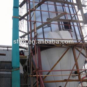 Urea formaldehyde resin production line