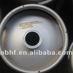 us 1/4 beer kegs ,US 1/4 beer kegs, stainless steel, beer barrel