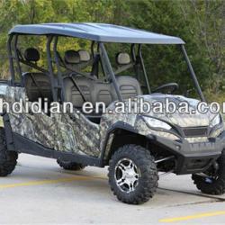 US prefer 1083cc/1100cc engine powered 4WD automatic/cvt 4-seat atv/utv/quad/buggy/dune buggy/side by side/go kart w EEC,EPA