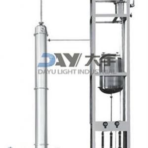 USA hot sales stainless steel distiller boiler/home distiller/distiller kit