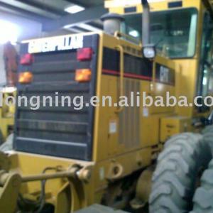 USE GRATER CATERPILLAR 140H