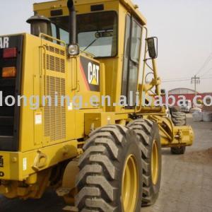 USE GRATER CATERPILLAR 140H