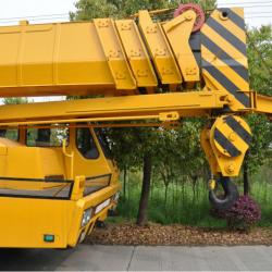 used 100ton crane tadano original Japan in Shanghai