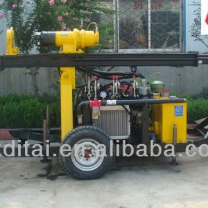 used 130m water drilling rigs for sale in india