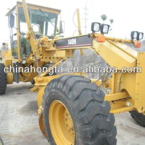 Used 140 Motor Grader