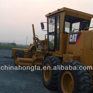 USED 140H GRADER in favourable price for sale