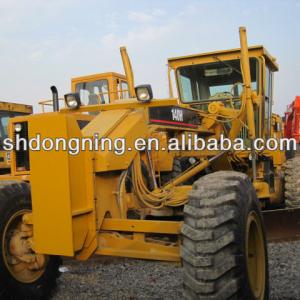 used 140H used grader, 140h motor grader in Shanghai China