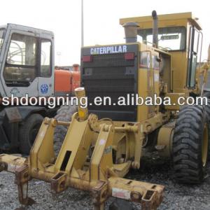 used 140H used grader, 140h motor grader used