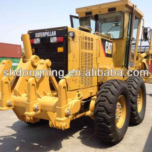 used 140K used grader, 140K motor grader in Shanghai China