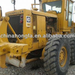 Used 14G Grader for sale